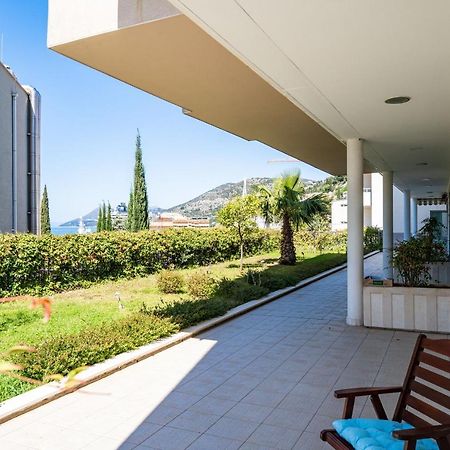 Apartment Larissa Dubrovnik Kültér fotó