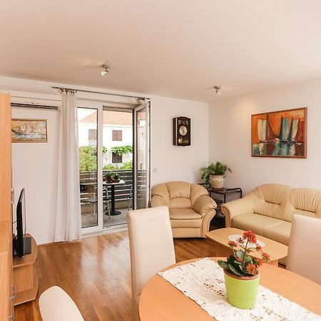 Apartment Larissa Dubrovnik Kültér fotó