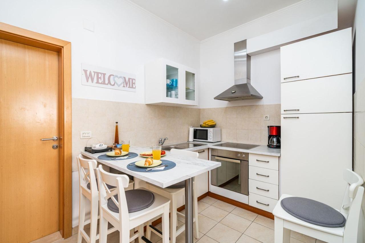 Apartment Larissa Dubrovnik Kültér fotó