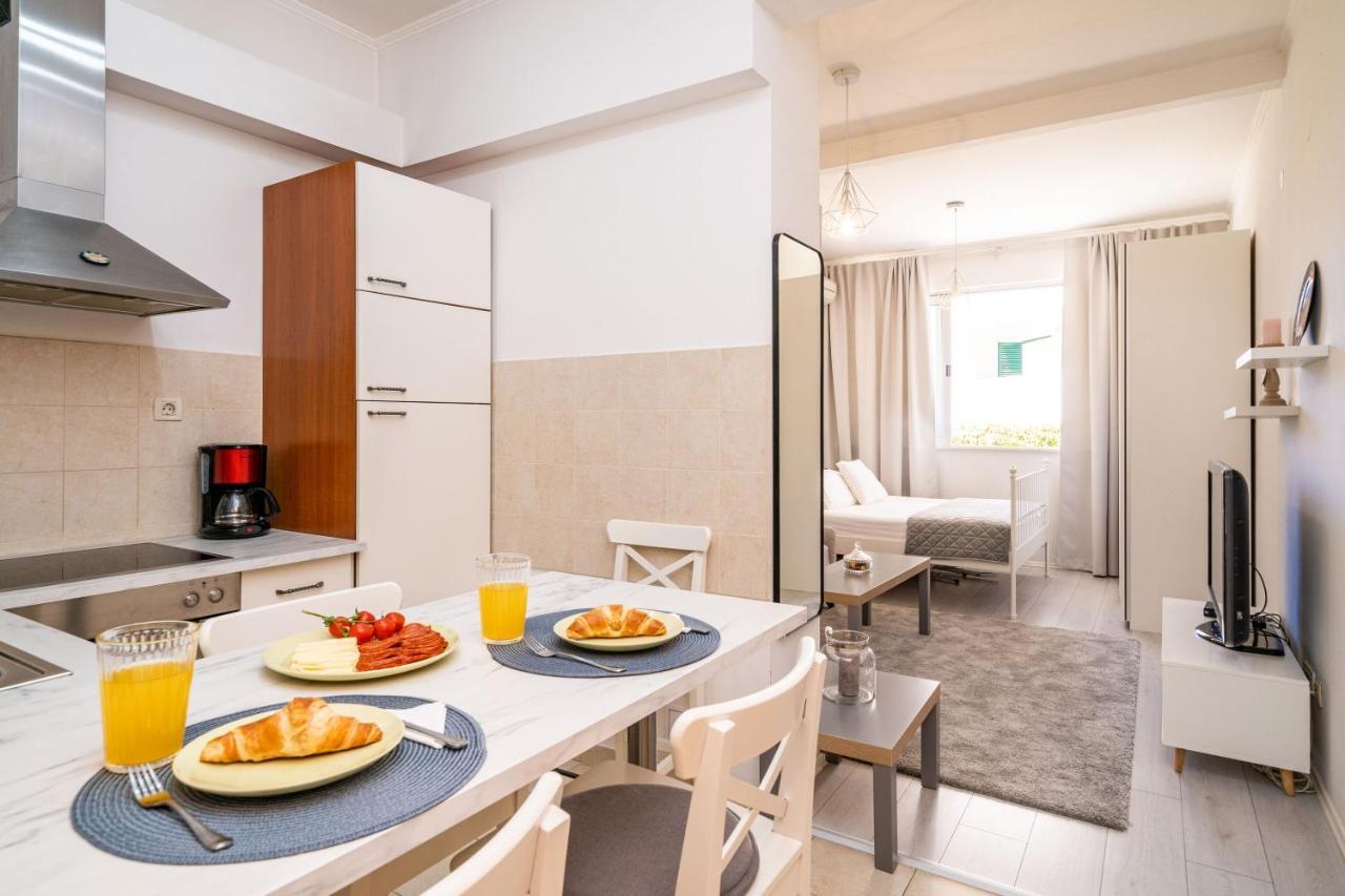 Apartment Larissa Dubrovnik Kültér fotó