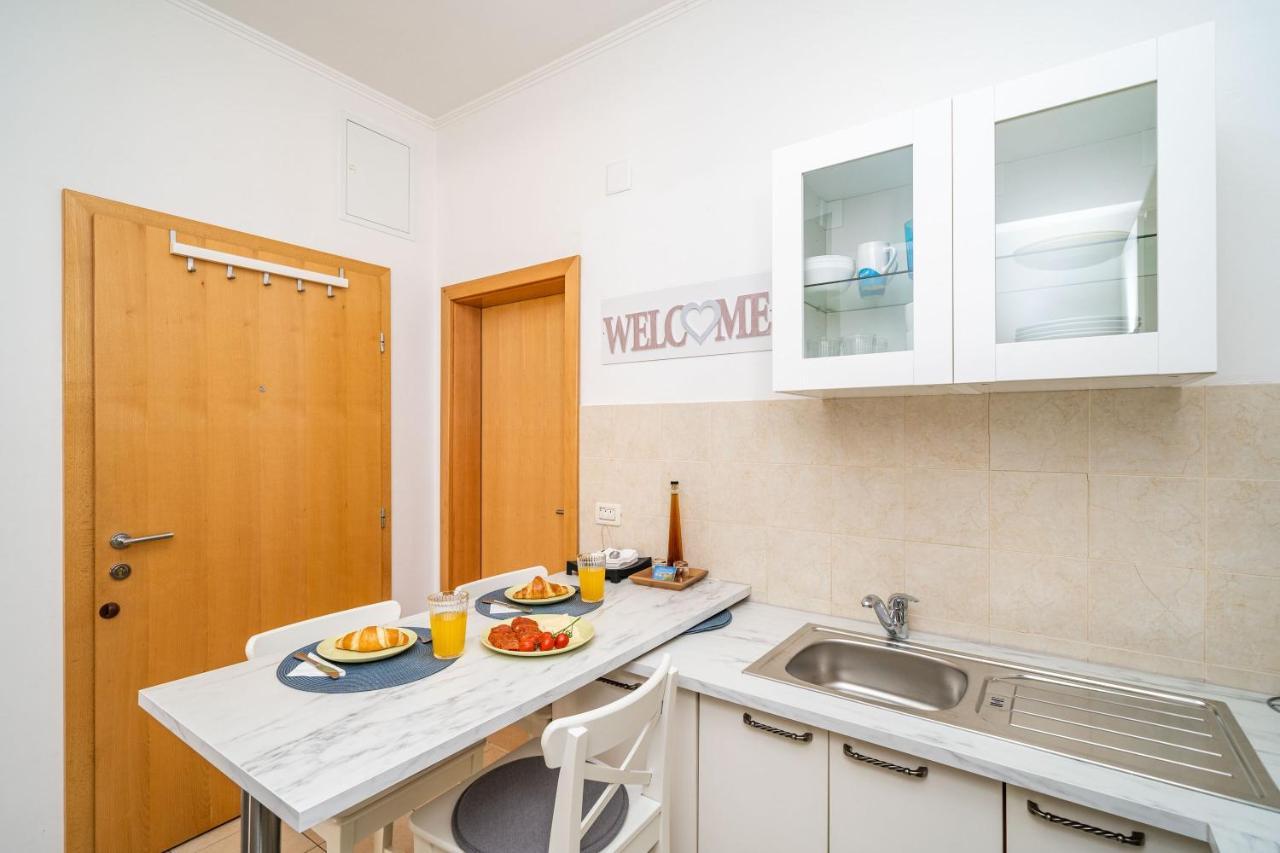 Apartment Larissa Dubrovnik Kültér fotó