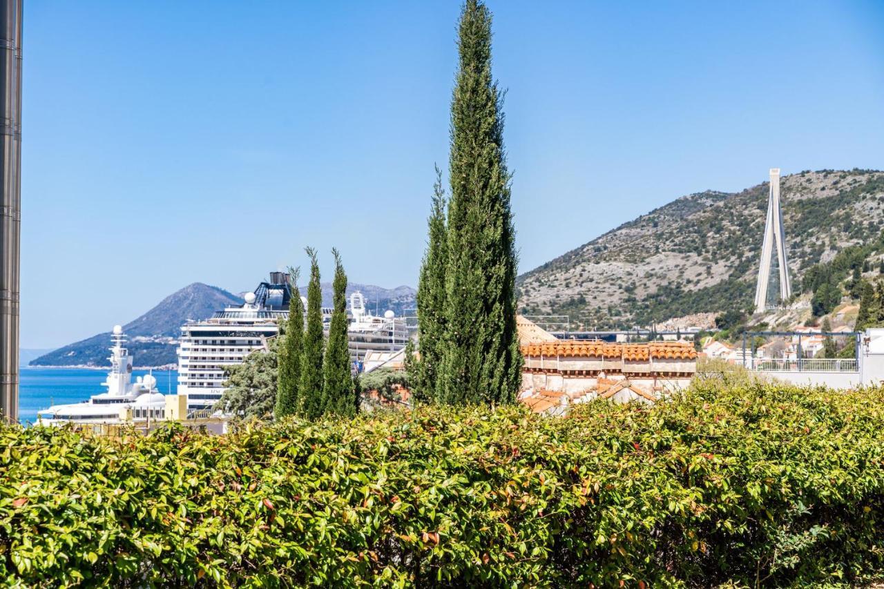 Apartment Larissa Dubrovnik Kültér fotó