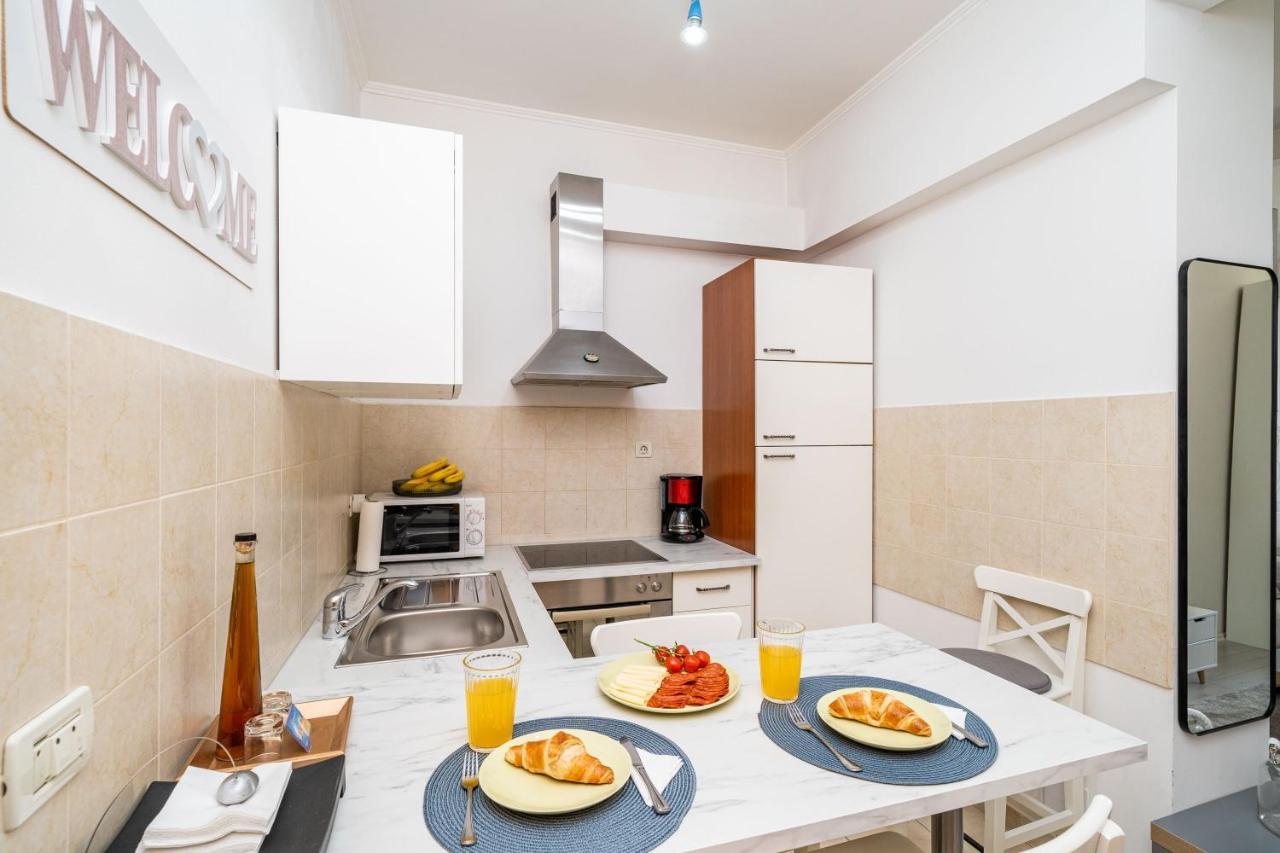 Apartment Larissa Dubrovnik Kültér fotó