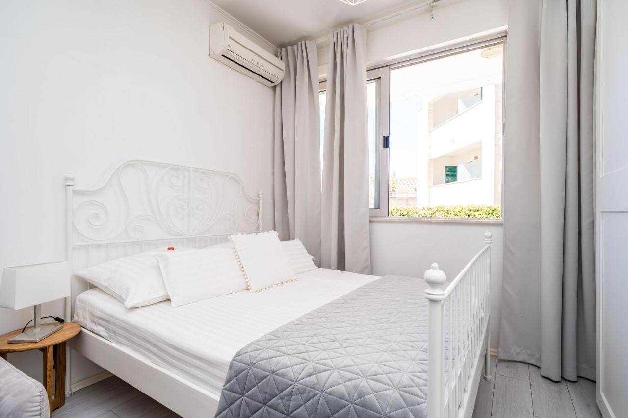 Apartment Larissa Dubrovnik Kültér fotó