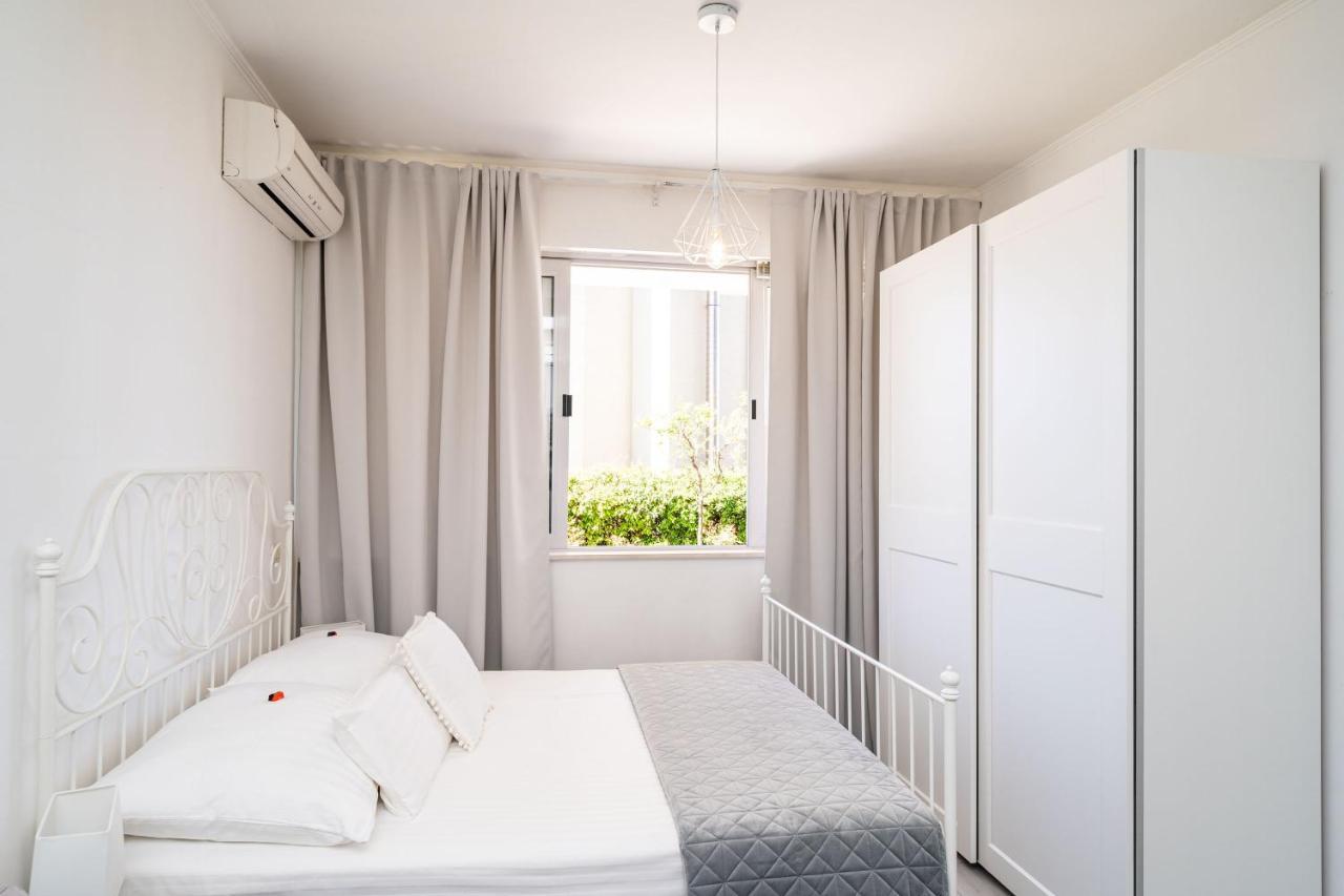 Apartment Larissa Dubrovnik Kültér fotó