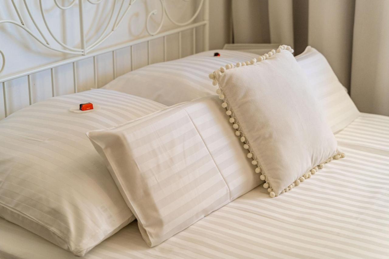 Apartment Larissa Dubrovnik Kültér fotó