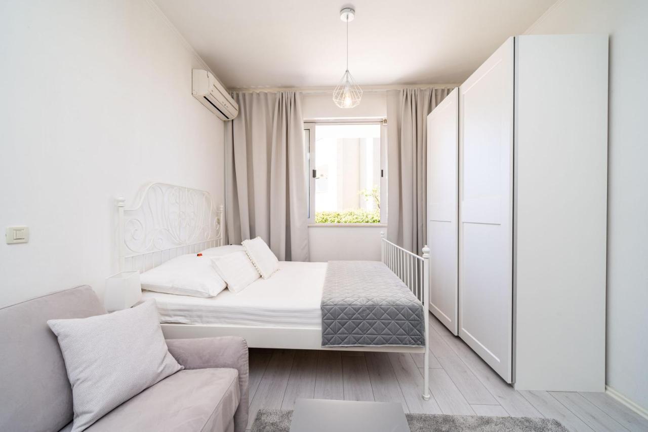 Apartment Larissa Dubrovnik Kültér fotó