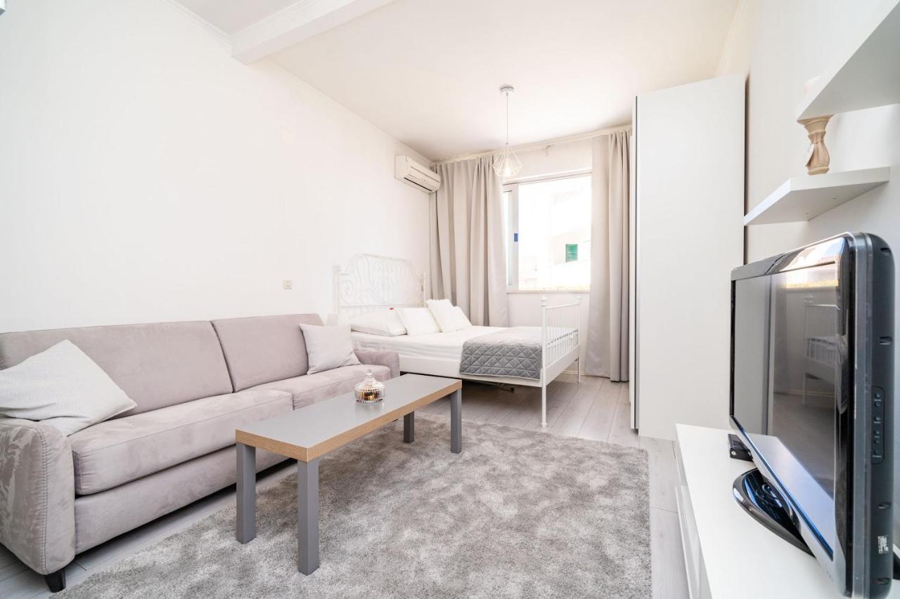 Apartment Larissa Dubrovnik Kültér fotó