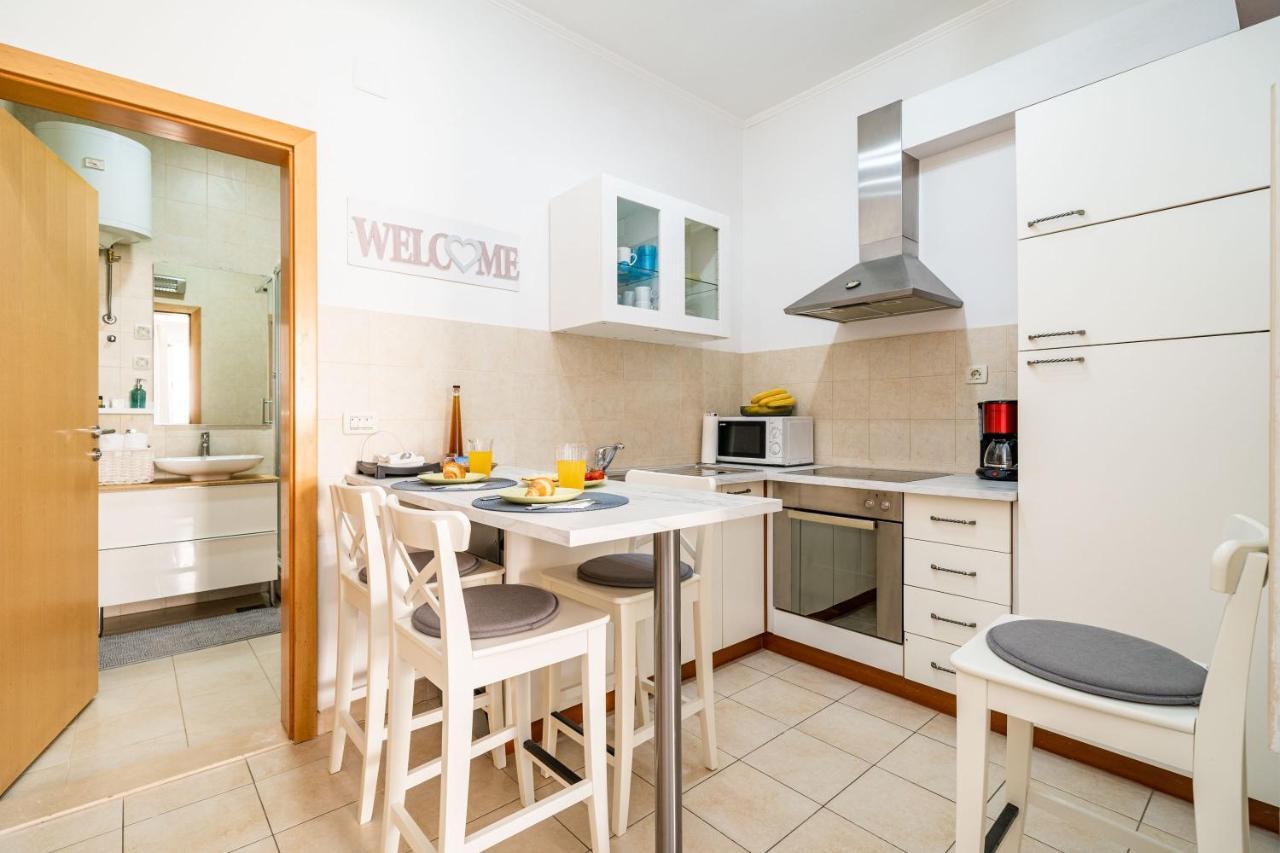 Apartment Larissa Dubrovnik Kültér fotó