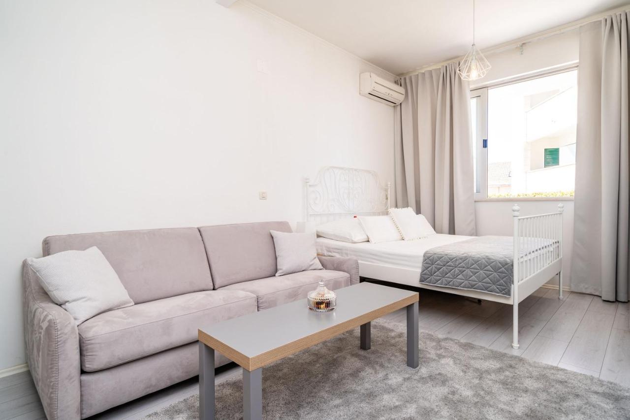 Apartment Larissa Dubrovnik Kültér fotó