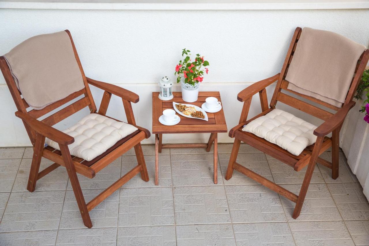 Apartment Larissa Dubrovnik Kültér fotó
