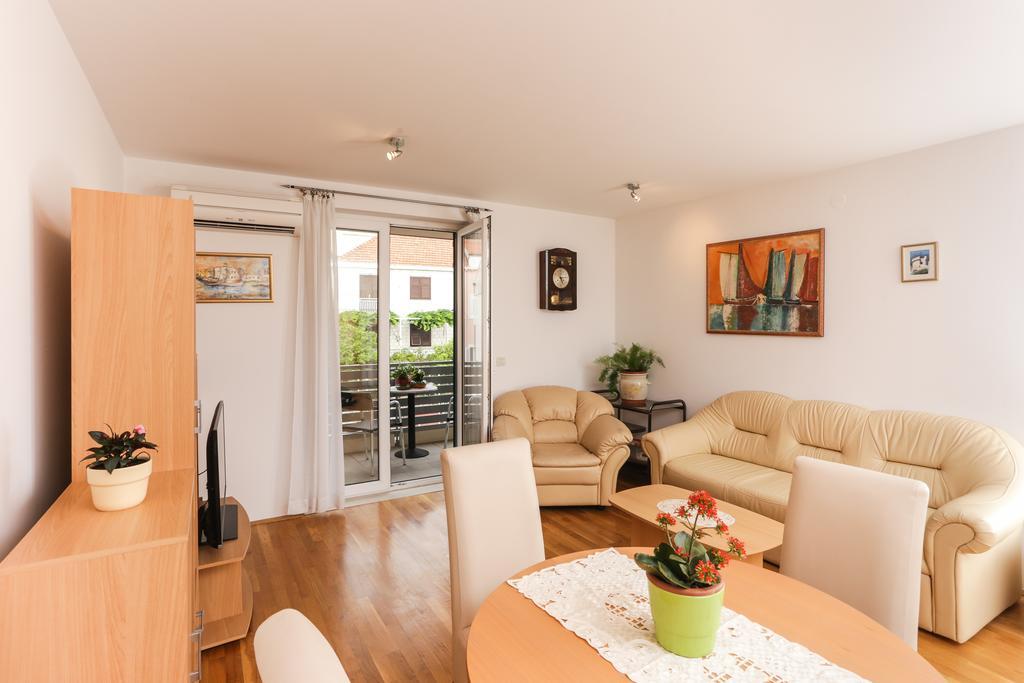 Apartment Larissa Dubrovnik Kültér fotó