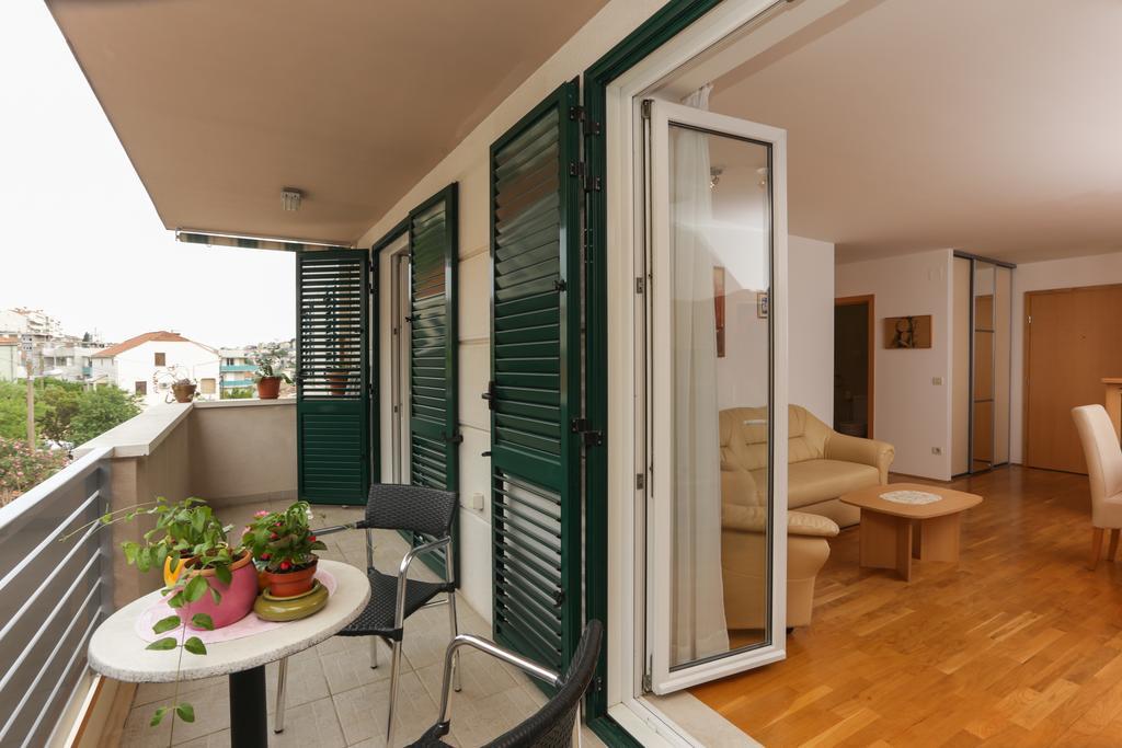 Apartment Larissa Dubrovnik Kültér fotó