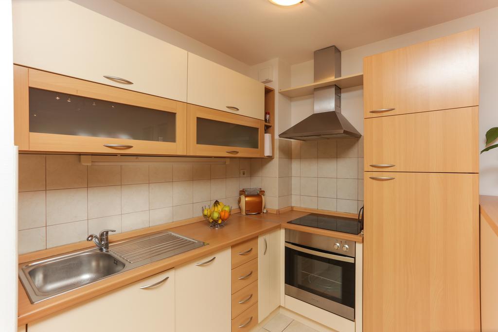 Apartment Larissa Dubrovnik Kültér fotó