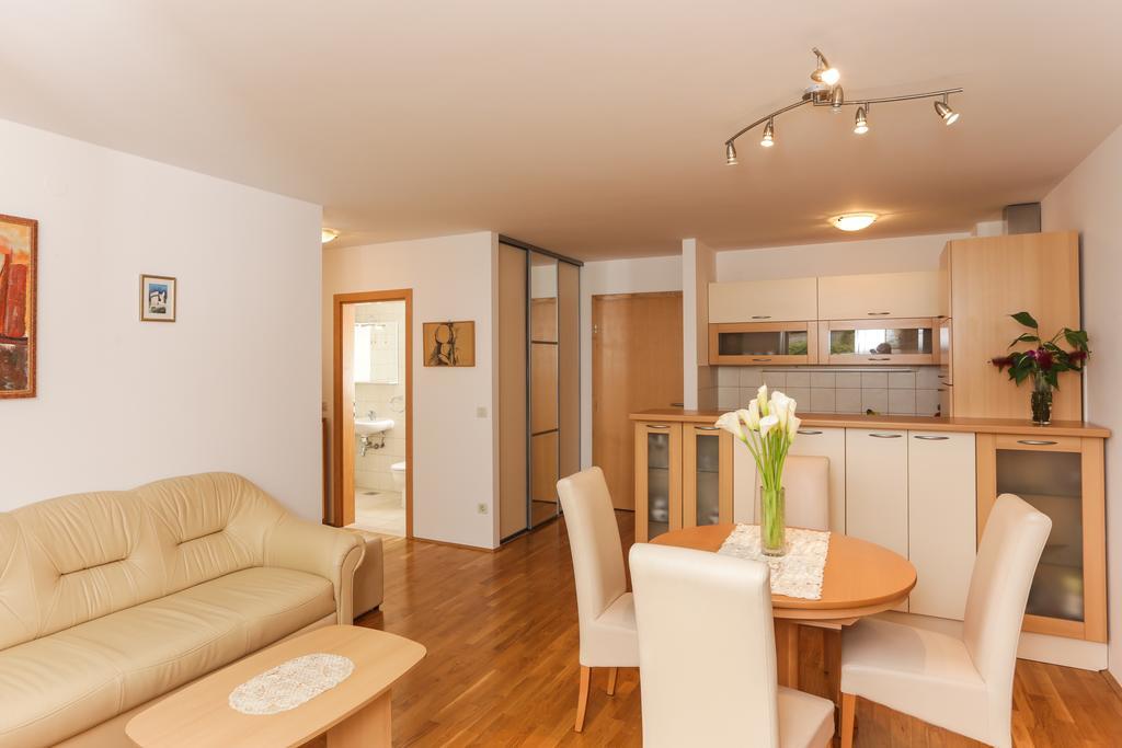 Apartment Larissa Dubrovnik Kültér fotó