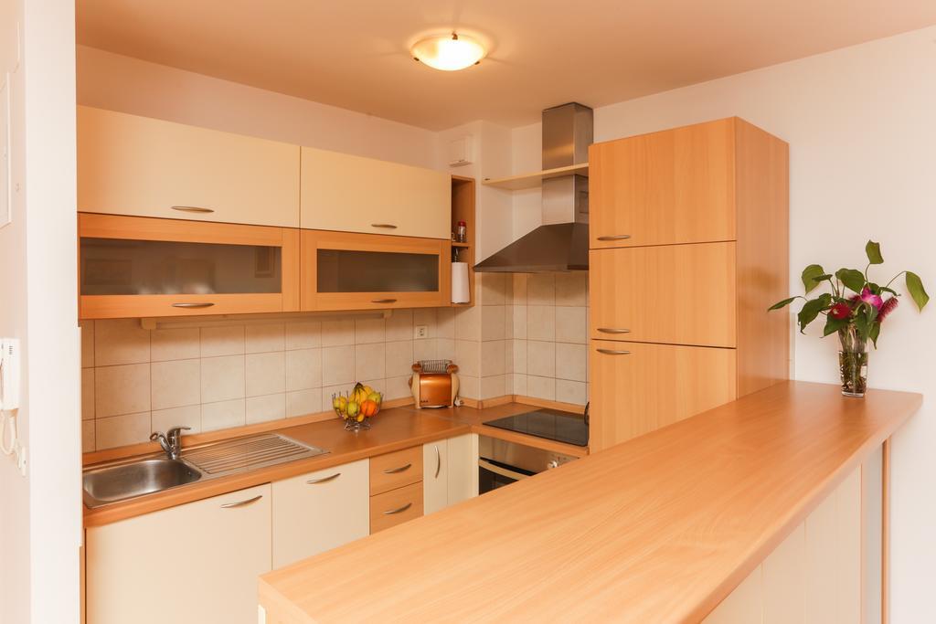 Apartment Larissa Dubrovnik Kültér fotó