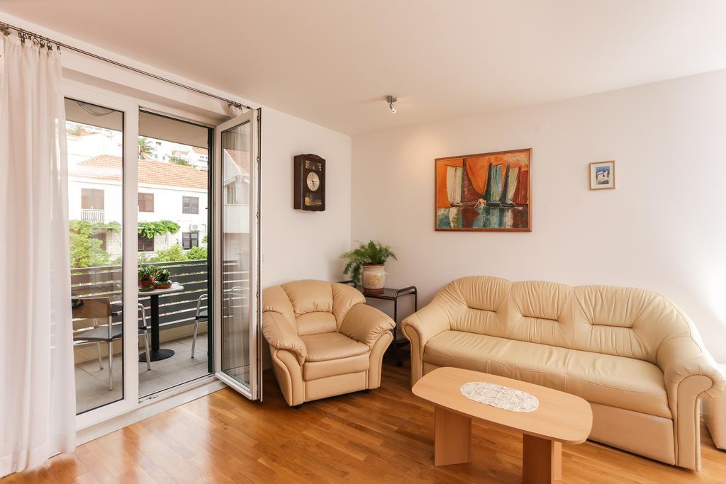 Apartment Larissa Dubrovnik Szoba fotó