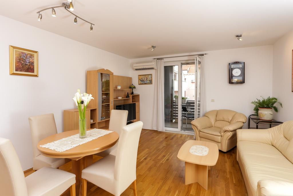Apartment Larissa Dubrovnik Kültér fotó