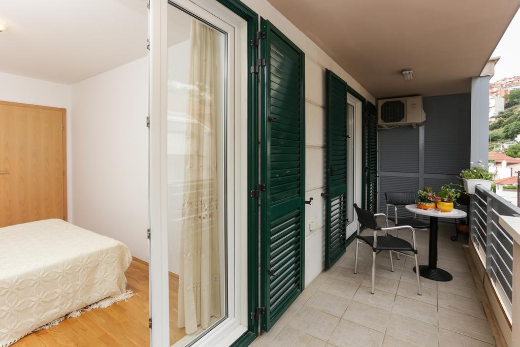 Apartment Larissa Dubrovnik Kültér fotó