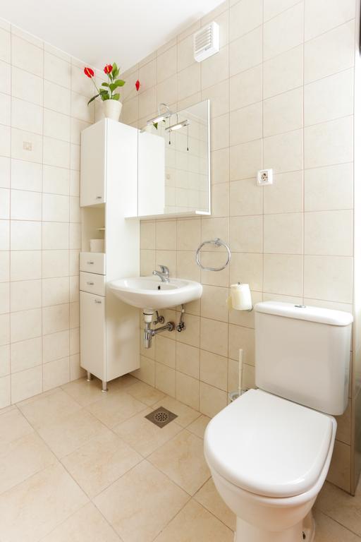 Apartment Larissa Dubrovnik Kültér fotó